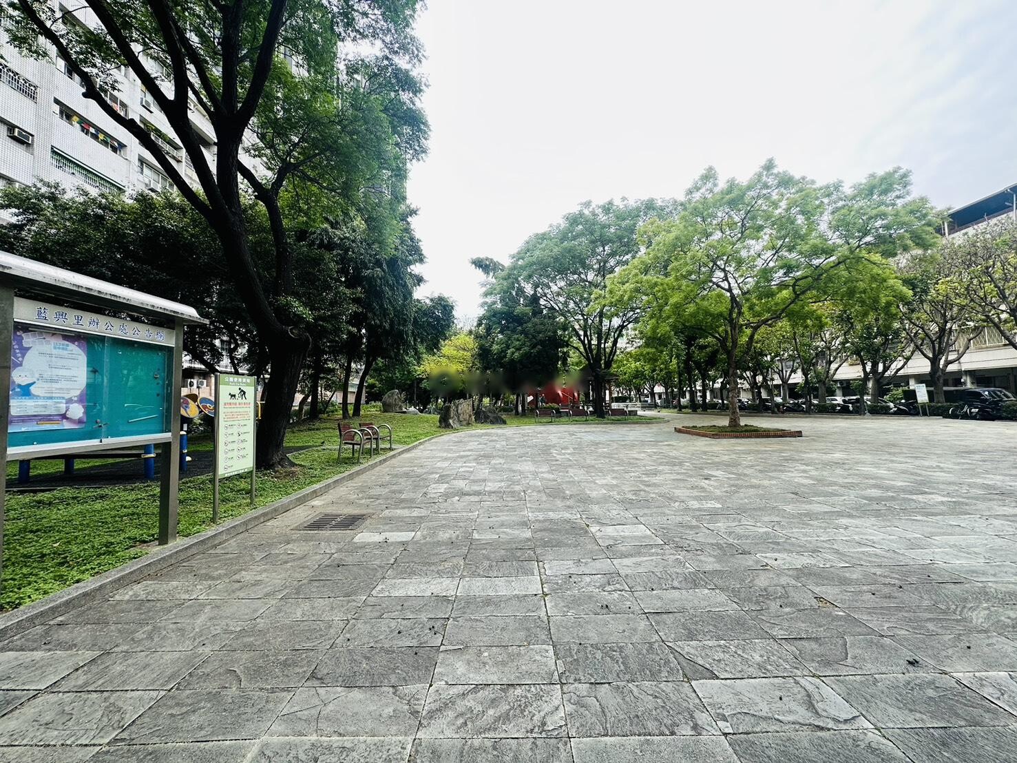 台中市西區美術達觀待售房屋