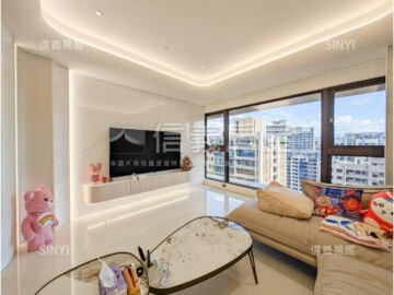金莊悅泉待售房屋
