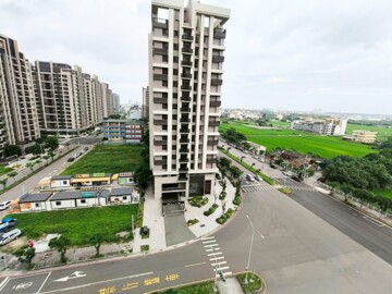 協和豐馥待售房屋