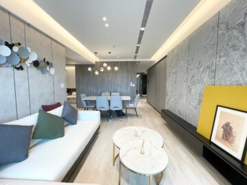 碧波白/雙水灣待售房屋
