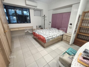 亞洲仁愛大廈待售房屋