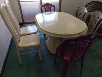 台南南區公所斜對面邊間大公寓出租3房有廚房3陽台 - Image 1