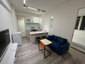 千浩中北路公寓待售房屋