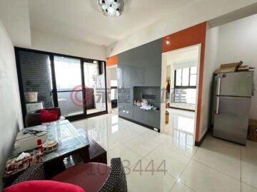 中鋼晶棧/ParkOne待售房屋