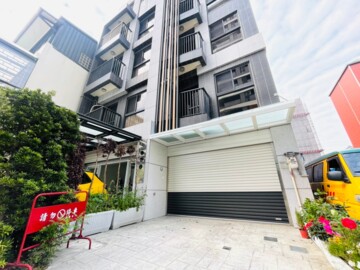 樂屋_煌竣正光路112巷透天待售房屋 煌竣正光路112巷透天待售房屋