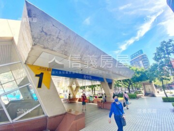 南門商業大樓待售房屋