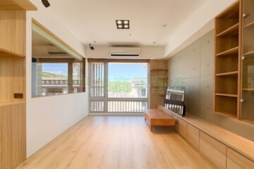 忠順大院2待售房屋