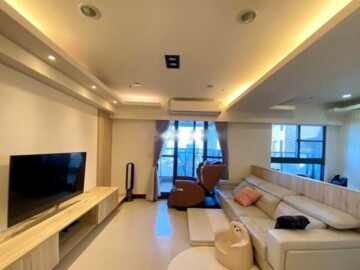 樂屋_堅山三川待售房屋 堅山三川待售房屋