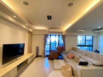 堅山三川待售房屋