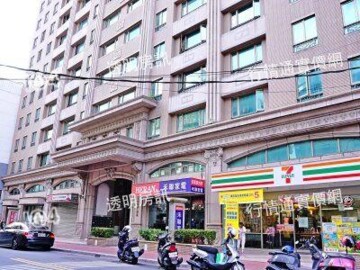 樂屋_家麒金典待售房屋 家麒金典待售房屋
