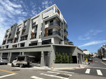 富暘雲山境待售房屋