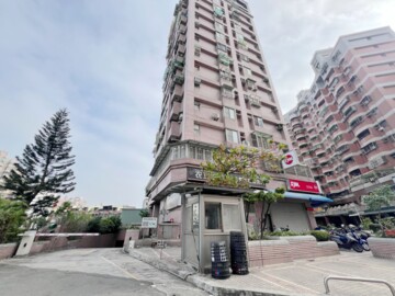 樂屋_永盛花園廣場待售房屋 永盛花園廣場待售房屋