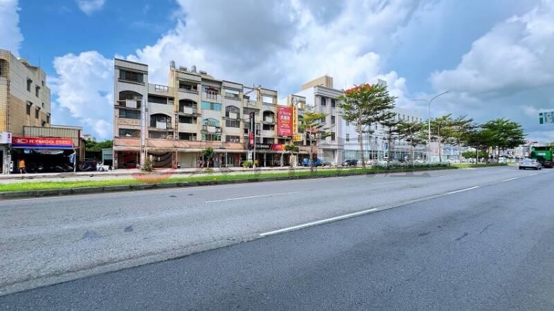 HOME市中心精選❤️臺灣大道㊣近B3捷運站金店住