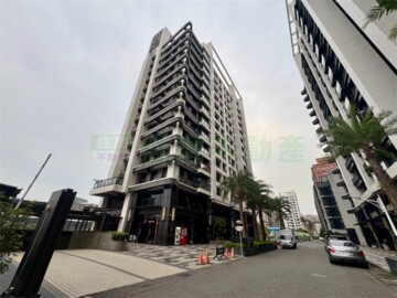 旺時代待售房屋