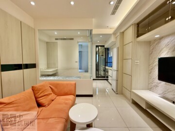 長虹大鎮F區待售房屋