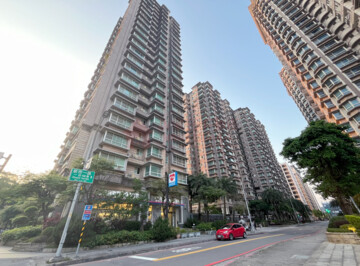 樂屋_台北灣2觀海/台北灣B區大樓區待售房屋 台北灣2觀海/台北灣B區大樓區待售房屋