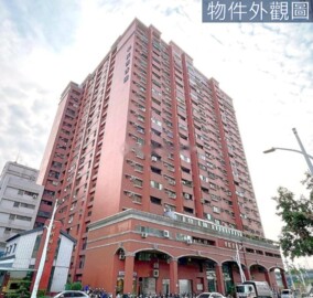 學院書香園待售房屋