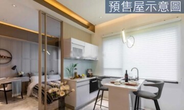 南科卓越城/南科悦揚待售房屋