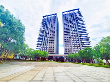 璀璨經國待售房屋