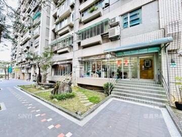 長虹Park公園館待售房屋