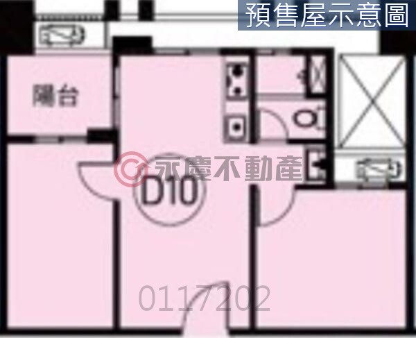 樂屋_台中市烏日區大華縱橫待售房屋 台中市烏日區大華縱橫待售房屋