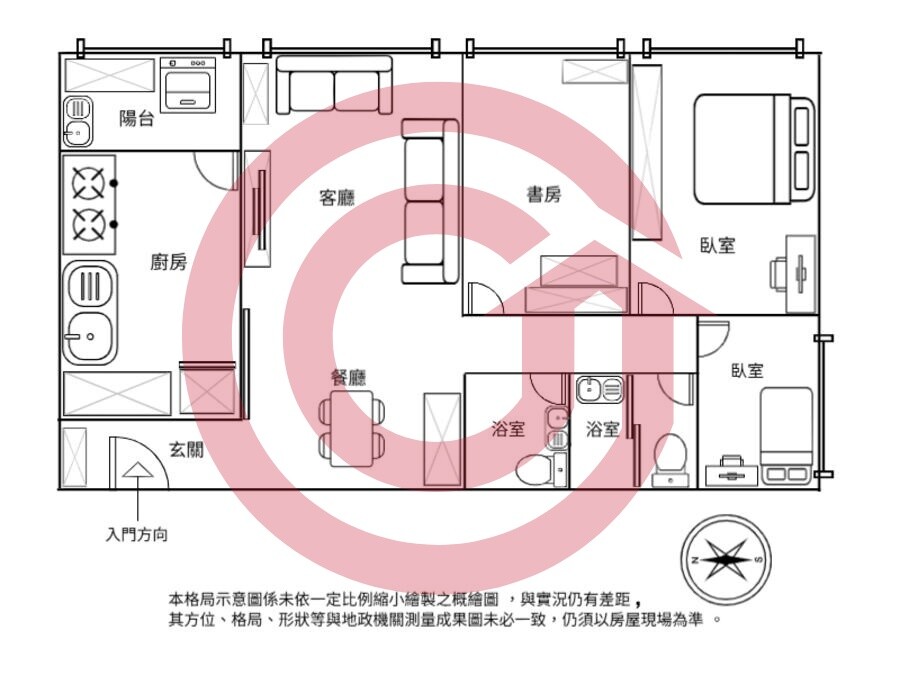 樂屋_台中市南屯區喜悅來待售房屋 台中市南屯區喜悅來待售房屋