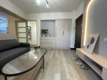 樂屋_欣堡民生路透天GHKL區待售房屋 欣堡民生路透天GHKL區待售房屋