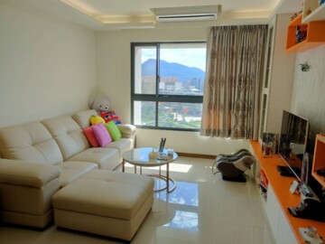 海天境待售房屋