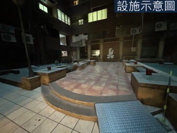 新光諾貝爾大廈待售房屋