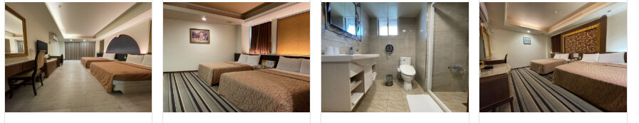 後站特區**飯店出租 ---桃鶯--整棟- - Image 1