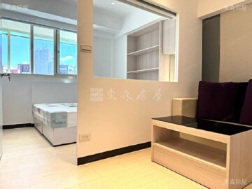 中山北路二段77巷17-2號華廈待售房屋