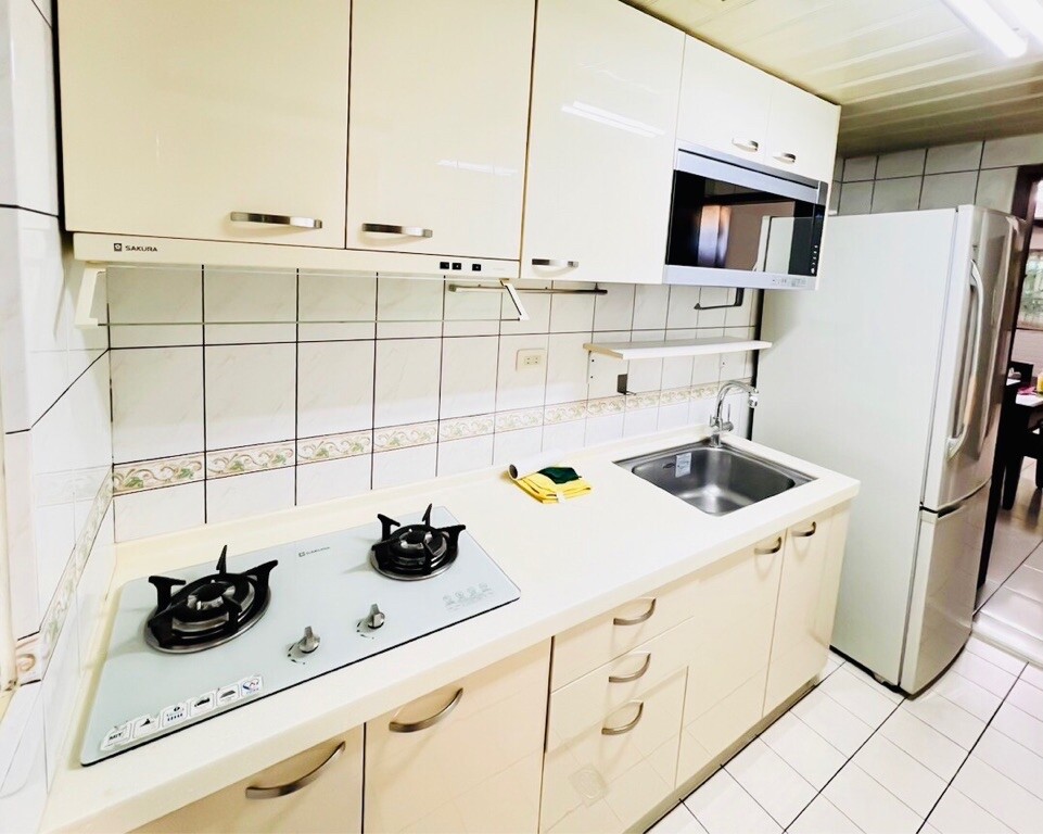 新北市泰山區麗池樂章待售房屋
