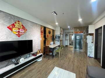 樂屋_和築大夢想家待售房屋 和築大夢想家待售房屋