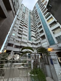 名格世紀廣場待售房屋
