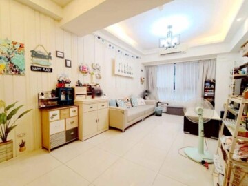 城中星待售房屋