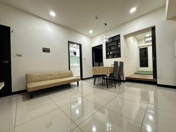 碧波白/雙水灣待售房屋