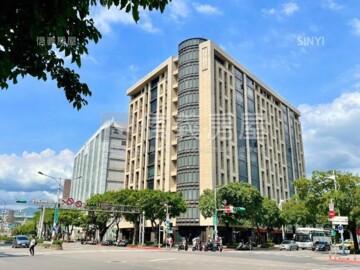 圓山巧寓待售房屋