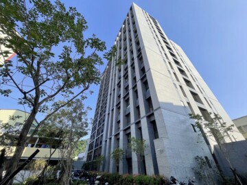 豐閱翰林院/豐閱榮曜3待售房屋