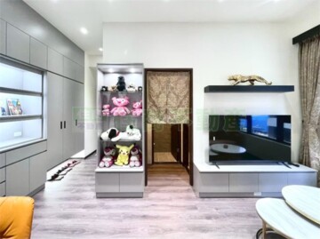 宏盛心中央待售房屋