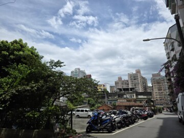 仁愛新村國宅待售房屋