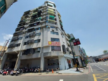 翰京大廈待售房屋