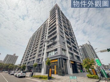 鑫巨蛋待售房屋