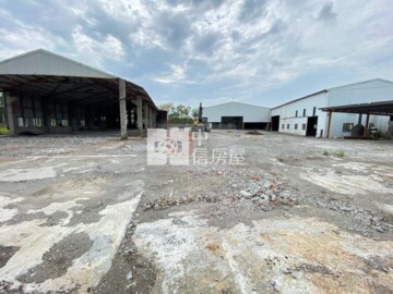 礁溪百坪廠房千坪土地 - Image 1