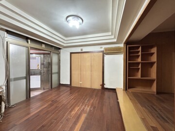 竹林路119巷18弄華廈待售房屋