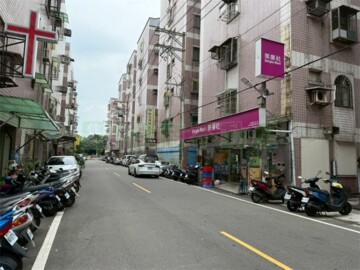 學府天下待售房屋