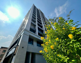 三珉築琚待售房屋