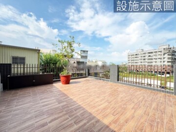 沐氧森待售房屋