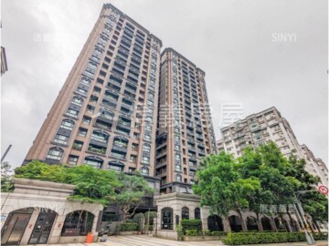 台大緣待售房屋