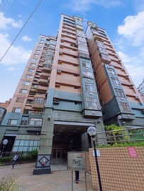 尚林苑待售房屋