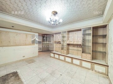 巴黎花園待售房屋